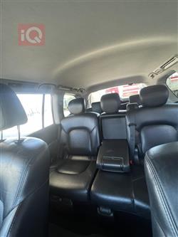 Nissan Armada